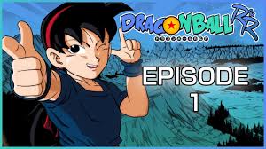 Maybe you would like to learn more about one of these? Dragon Ball R R Episode 1 Youtube