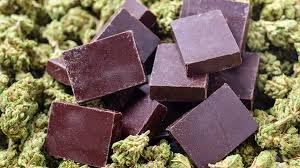 are edibles bad for your body