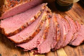 instant pot corned beef will cook for