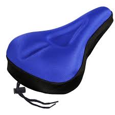Bicycle Seat Covers For Comfort And