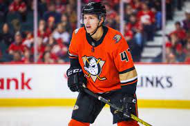 Report: Boston Bruins Trade For Ducks ...