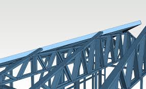 quick steps of truss design process