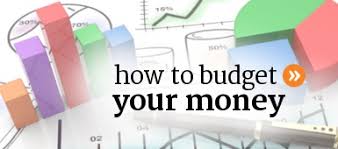 Money Management Budgeting Savings Debts Investments