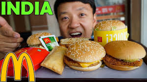 We did not find results for: Mcdonald S Breakfast Lunch In India Indian Fast Food Asmr Eating Mcdonalds Breakfast