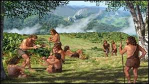 Resultado de imagen de Los ancestros mÃ¡s antiguos  de la Humanidad