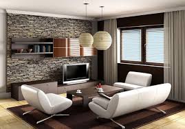 five home decoration ideas for a