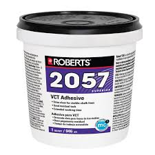 roberts 2057 0 adhesive paste non