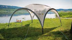 Best Tent Canopies For Camping