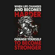 Discover and share quotes from dragon ball z. 97 Dbz Quotes Ideas Dbz Dbz Quotes Dragon Ball Z