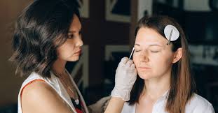 5 semi permanent makeup services in