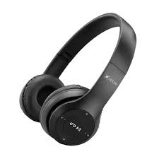 Xplore is the next generation of eds detector offering rapid data collection for live eds analysis . Xplore Wireless Headphone Q8 Black Pc Headset Ear Phone Lulu Oman