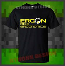 Details About Ergon Sm Mountain Sport T Shirt
