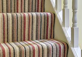 striped stairs carpet dubai 1