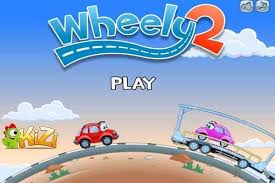 Image result for Wheely Games