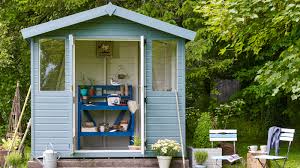 20 savvy storage ideas for sheds to