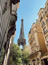22 best free places to visit in paris