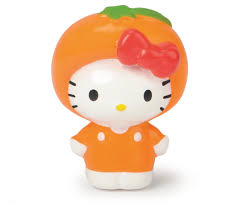 Download kitty images and photos. Hello Kitty Orange Chocolat Ice Cream Hello Kitty Known From Tv Brands Products Www Dickietoys De