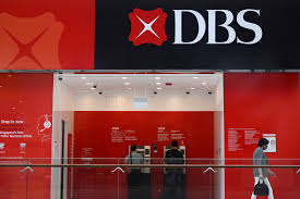 singapore central bank fines dbs