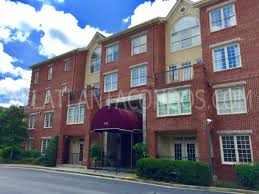 Brookwood Place Midtown Townhomes And