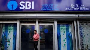 sbi card misses q1 profit view on high
