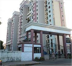 balaji garden chs navi mumbai sector