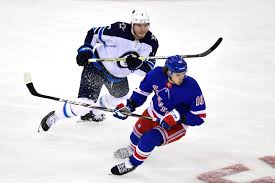Have fun making trivia questions about swimming and swimmers. New York Rangers Vs Winnipeg Jets Join The Live Conversation