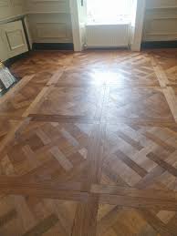 oiled floor refreshing oiled floor