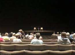 National Theatre Lyttelton London Seating Plan Reviews