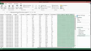 a pivot table from multiple workbooks