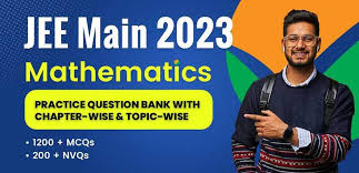 Jee Main Mathematics 2023 Practice
