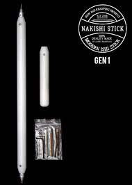 Nakishi Stick Gen 2 Set | Ishi Stick