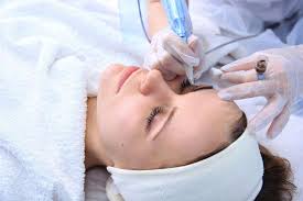 what is semi permanent makeup and what
