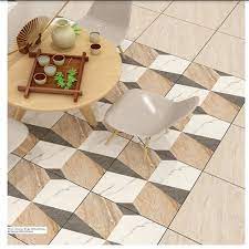 glossy rak ceramic floor tile 2x2 ft