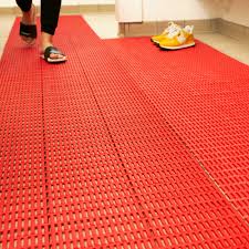 floorline slip resistant matting rolls