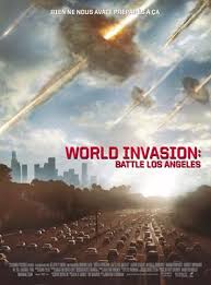 Regardless, the battle of los angeles, or the great los angeles air raid, as the incident came to be known, left los angeles — and the country — shaken. World Invasion Battle Los Angeles Film 2011 Allocine