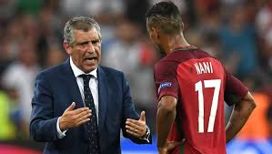 Learn more about fernando santos and get the latest fernando santos articles and information. Fernando Santos Portugal Don T Care About Being Pretty If We Win Euro 2016 90min