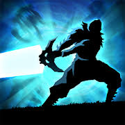 Mod version unlimited money, gems will help you upgrade equipment, weapons to increase the strength of the character without too much difficulty. Descargar Shadow Fight Heroes Dark Knight Legends Stickman Mod Apk 3 2 Unlimited Money Free Purchase 3 2 Para Android