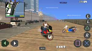 The first version of the gta san andreas game was published in 2004, and many more have been published since then. Apk Gta Sa Lite Suport Kitkat Gta Sa Lite Full Mod Drag Herex Hd Sound Herex Terbaru Sirkill