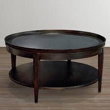 Bassett Furniture Commonwealth Round