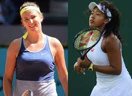 Victoria Azarenka y Naomi Osaka disputarán la gran final del US Open  femenino