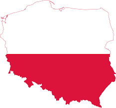 Also download picture of poland flag outline for kids to color. File Flag Map Of Poland Svg Wikimedia Commons