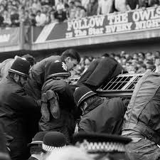 Hillsborough disaster pictures of dead bodies. Hillsborough Police Officer S Notes Were Amended Inquest Told Hillsborough Disaster The Guardian