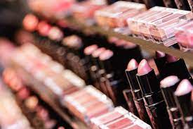 china exempts cosmetics from