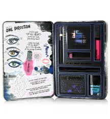 1d makeup collection review and