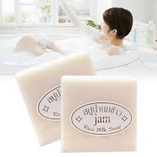 Image result for rice milk soap