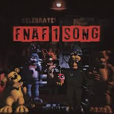 five nights at freddy s 1 song single