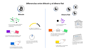 Introduction bitcoin, blockchain, and cryptocurrencies burst The Difference Between A Cryptocurrency And Fiat Money Bitpanda Academy