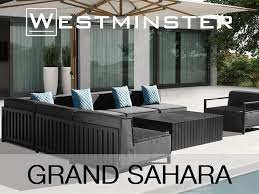 Westminster Grand Sahara Sunbrella