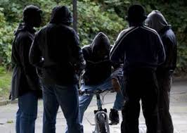 Youth violence down after launch of specialist task force | The Voice Online