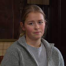 Liv flaherty drunkenly cheats on vinny dingle as she turns to the bottle next week in emmerdale. Emmerdale Spoilers Liv Flaherty Receives Heartbreaking Diagnosis After Mystery Collapses Mirror Online